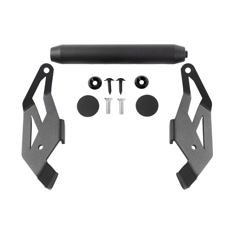 Tech Accessories Holder - Ac29-Telefoon Mount Houder Voor Motorfiets Voor