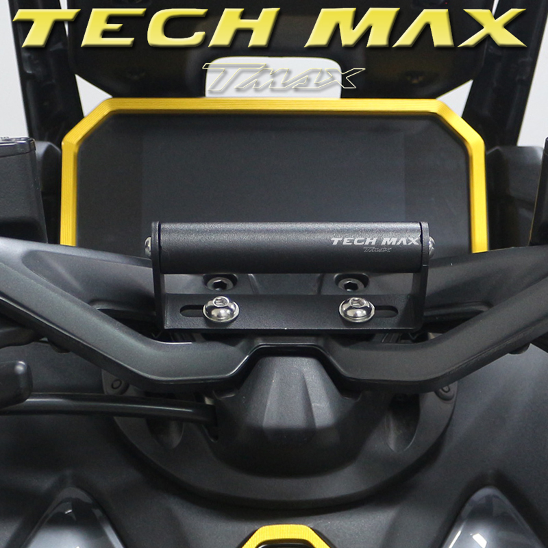 Tech Accessories Holder - Motorfiets Accessoires Navigatie Bracket Mount Smartphone