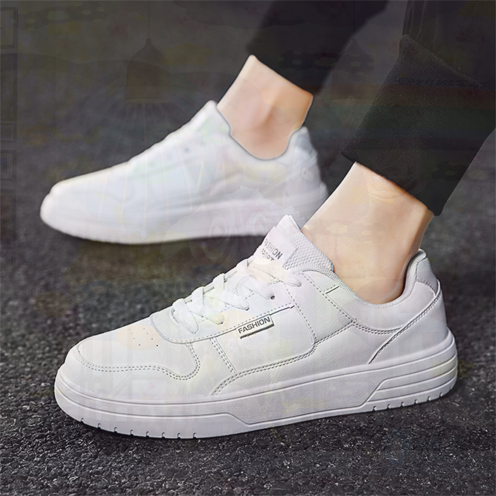 Tech Accessories To Buy - Met stropdassen PU-leren schoenen 41 Tennismaat