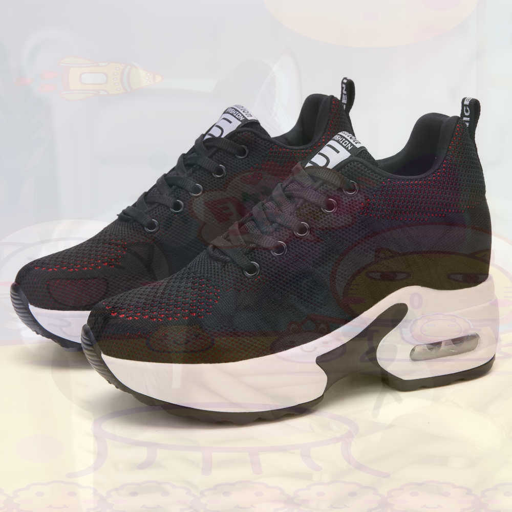 Tech Accessories Store - Rode maat 36 schoenen vrouw tennis
