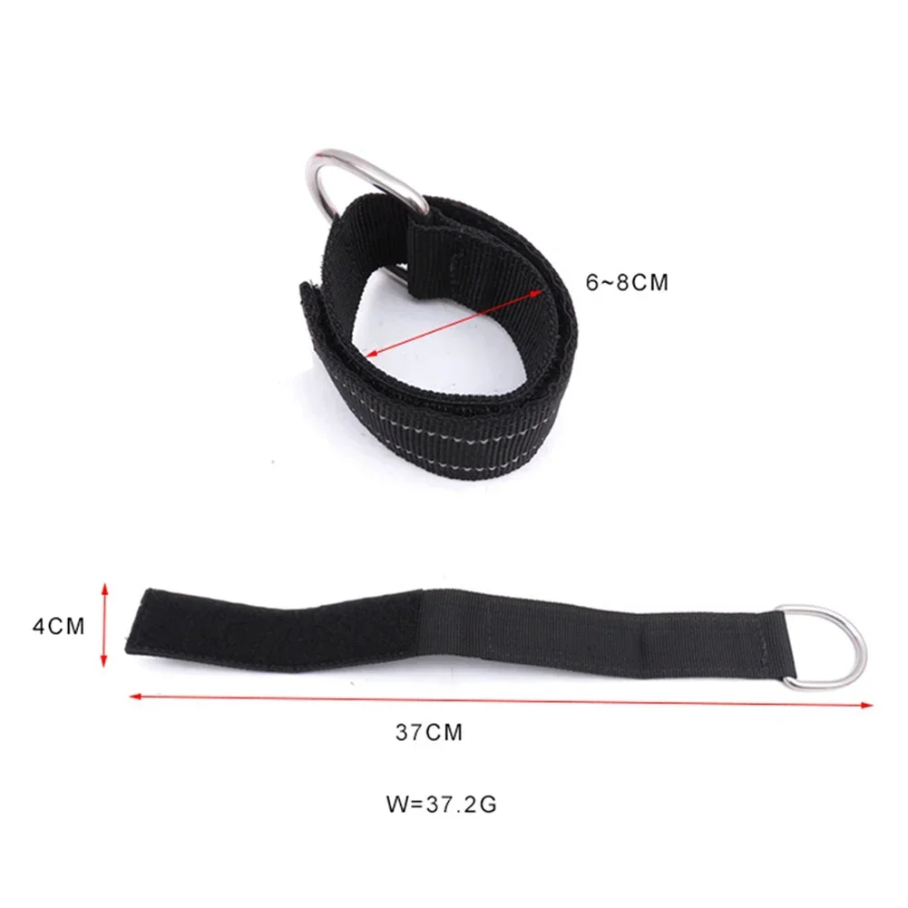 Tech Diving Accessories - Duiken Polsband Hangend koord Veiligheidstouwen Zwemaccessoires