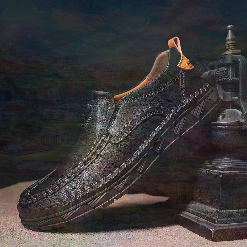 Tech Accessories To Buy - 39 Slip-on sneakers Heren 46, wandelmand