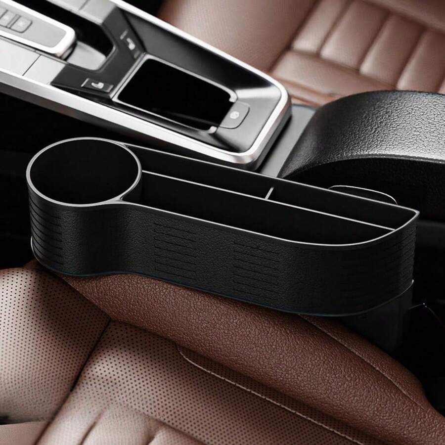 Tech Accessories Must Have - 1PCCar Accessoires Complete Set: Opbergbox voor