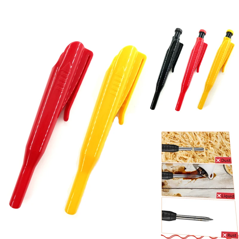 Tech Accessories Holder - Professioneel Gereedschap Voor Monteur Timmerman Schrijnwerkpen