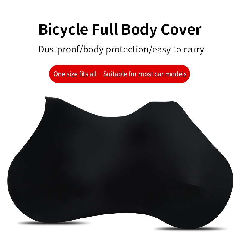 Tech Accessories Bag - Bike All Protector Cover MTB Fietsbeschermende