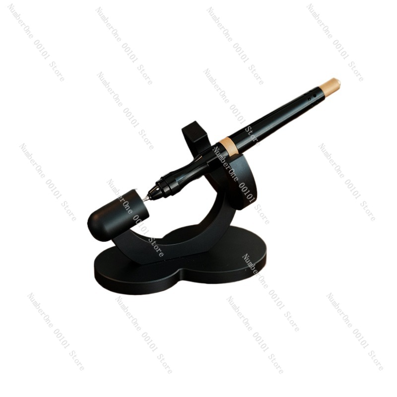 Tech Accessories Luxury - Creatieve zwevende pen bureaudecoratie magnetische zweefgadget