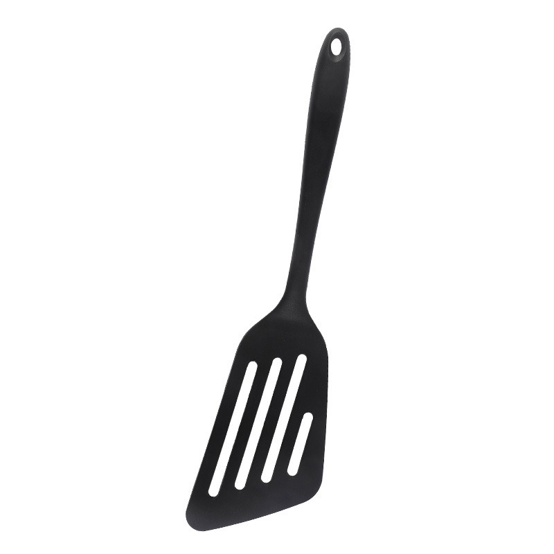 Hi Tech Kitchen Accessories - Ei Vis Koekenpan Spatel Scoop Gebakken