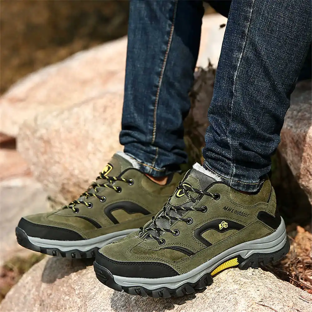 Tech Accessories To Buy - Camp katoenen wandelschoenen voor heren Sportwandeling