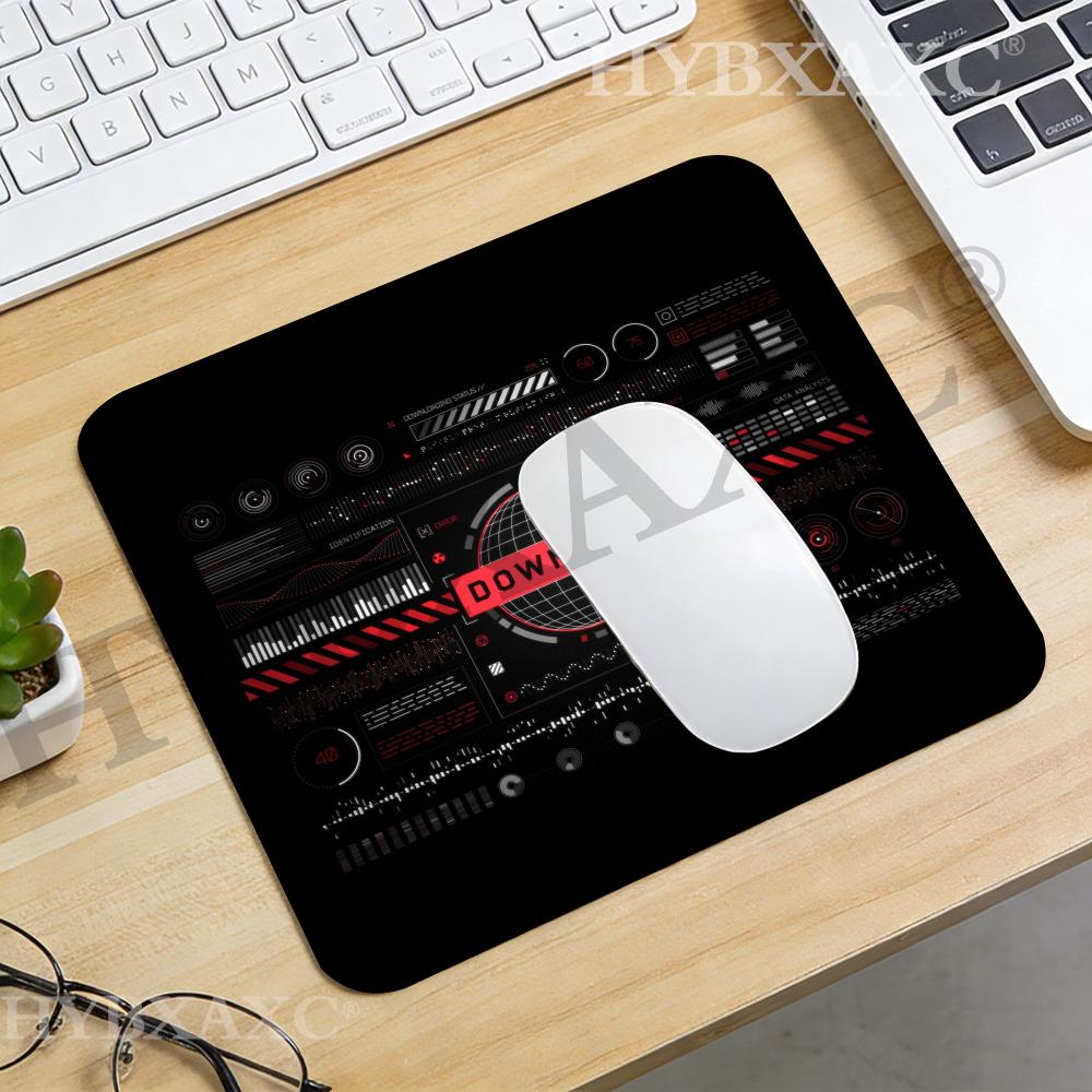 HYBXAXC Futuristische Data Ana - Tech Accessories For Work recensie en prijs