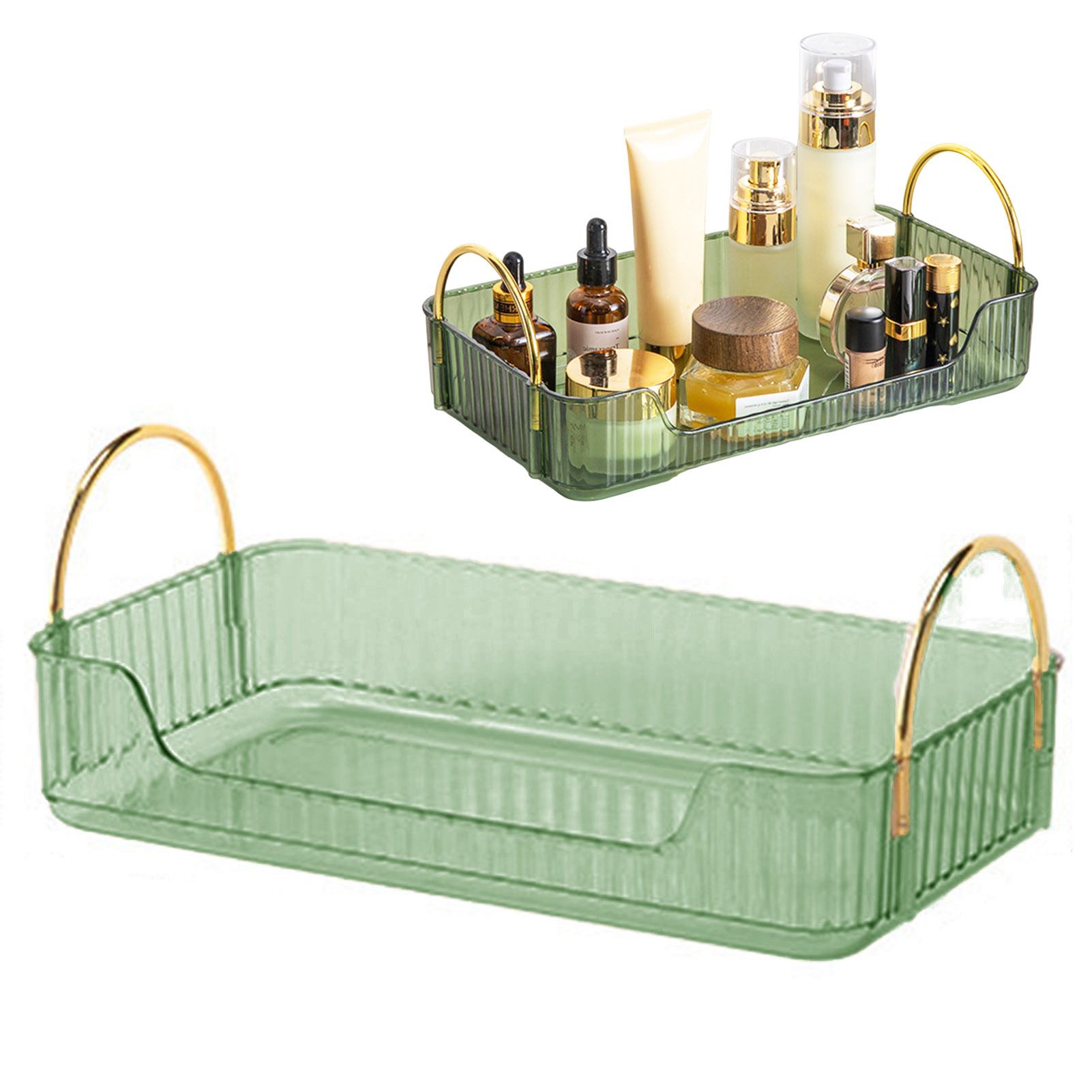 Badkamerorganizerrek Licht Lux - Tech Accessories Organizer recensie en prijs