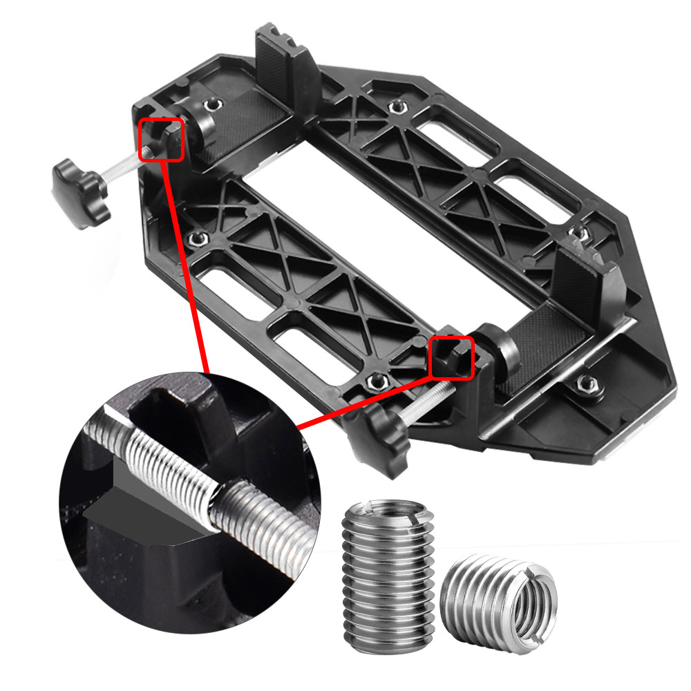 Nieuwe Houtbewerking Steken Lo - Tech Accessories Holder recensie en prijs