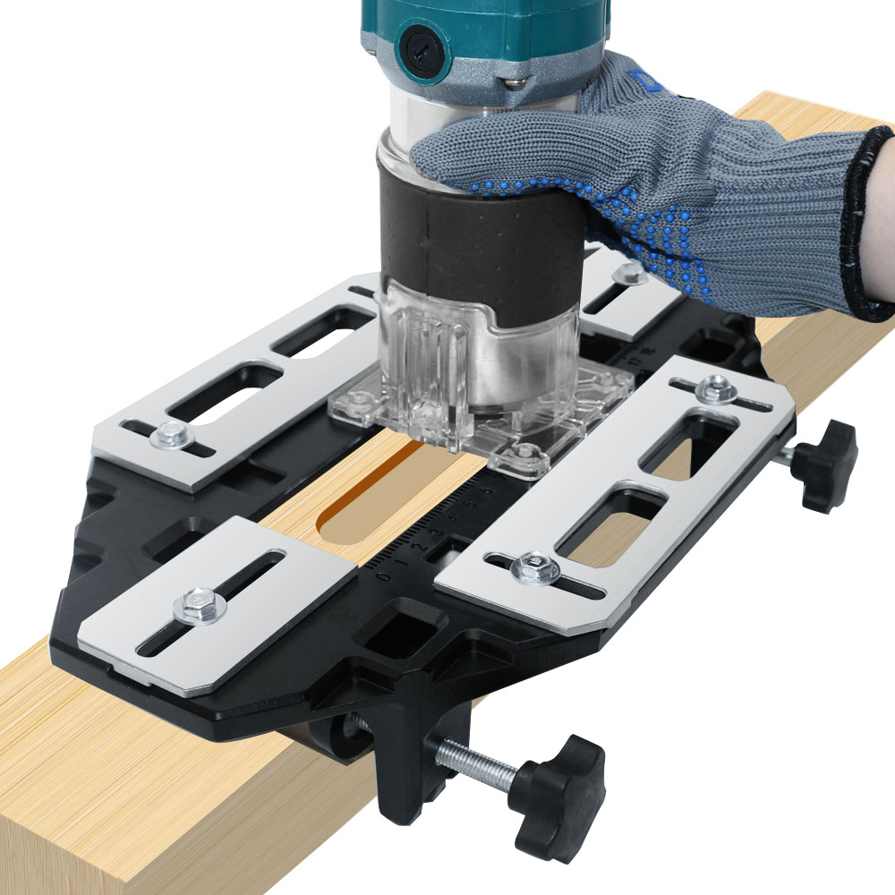 Nieuwe Houtbewerking Steken Lo - Tech Accessories Holder recensie en prijs