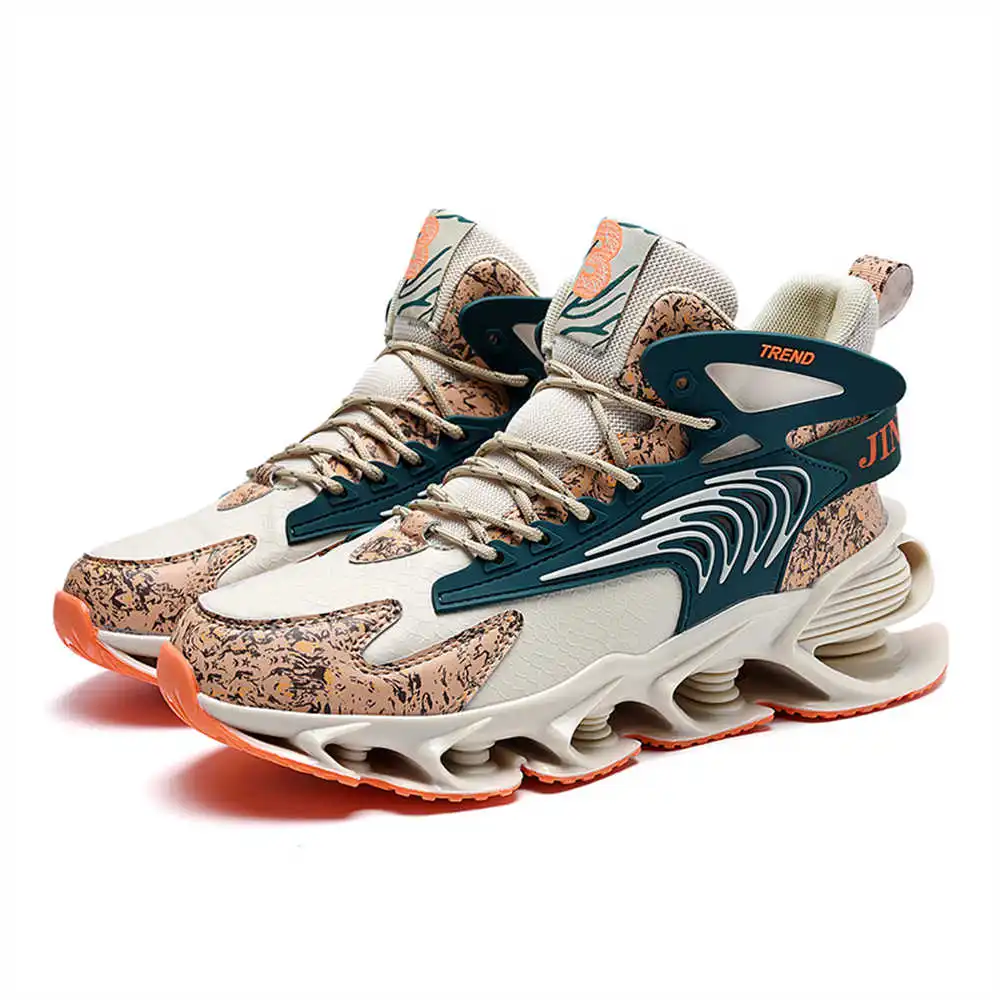 Antislip Mid Kind Running Snea - Tech Accessories Store recensie en prijs