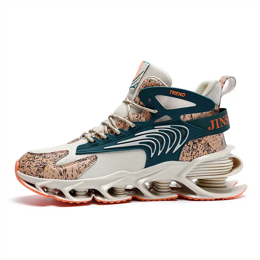Antislip Mid Kind Running Snea - Tech Accessories Store recensie en prijs