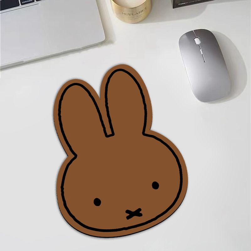 Nijntje Muismat Kawaii Cartoon - Tech Accessories Cheap recensie en prijs