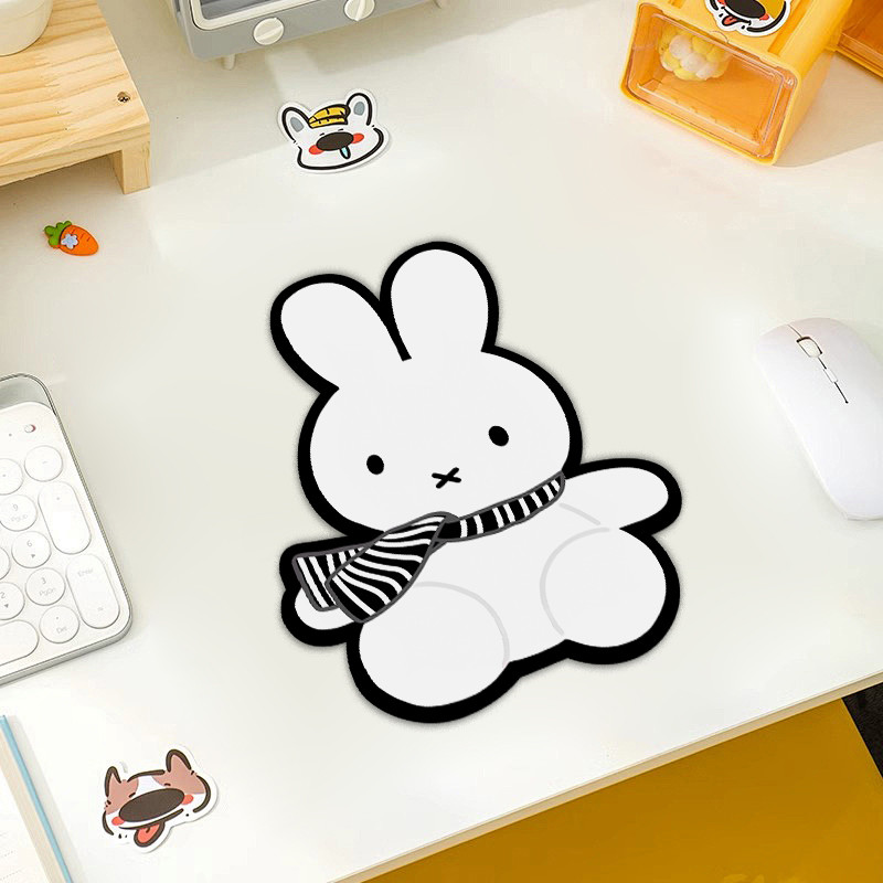 Nijntje Muismat Kawaii Cartoon - Tech Accessories Cheap recensie en prijs