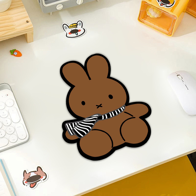 Nijntje Muismat Kawaii Cartoon - Tech Accessories Cheap recensie en prijs