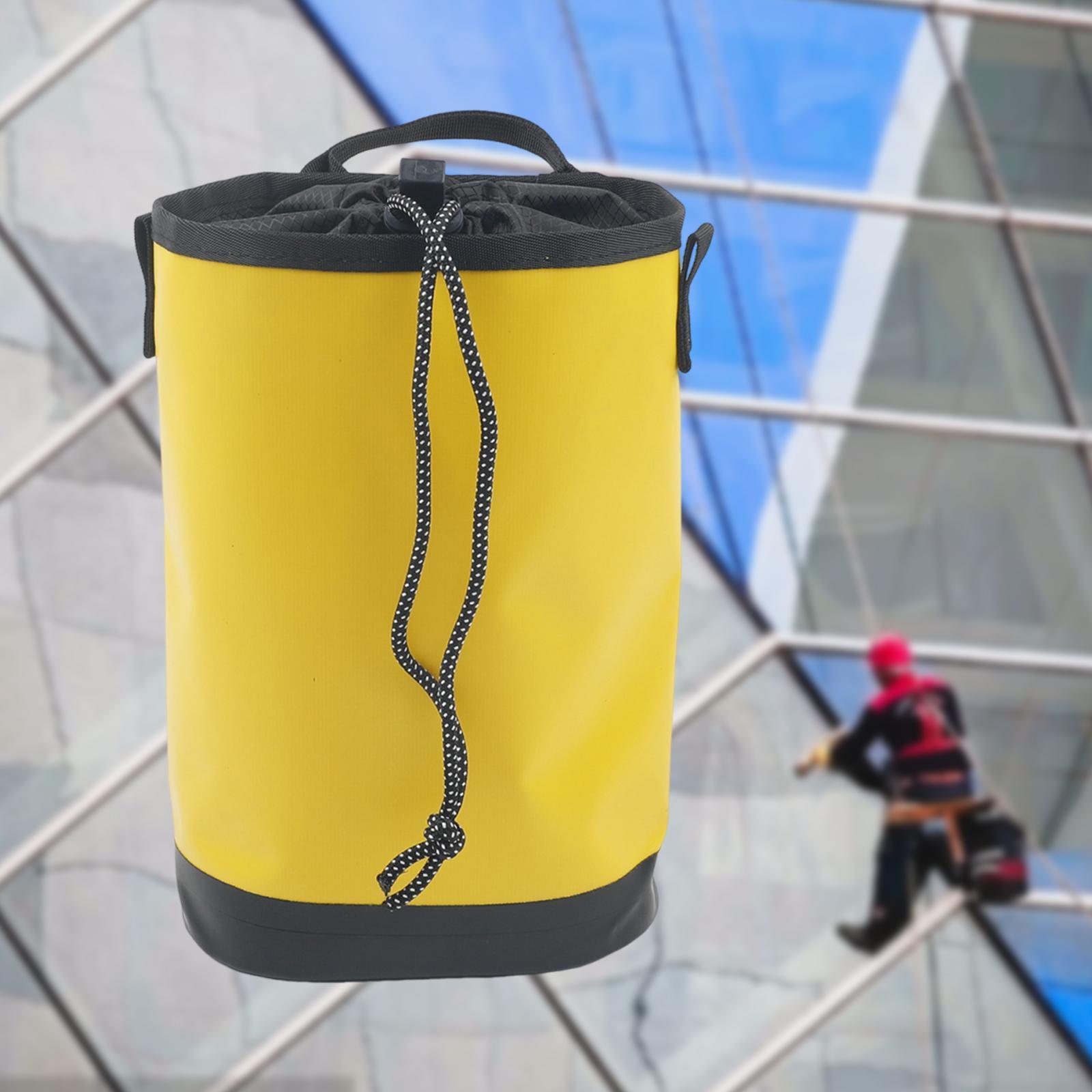 Rotsklimmen Touw Tas Speleolog - Tech Accessories Bag recensie en prijs