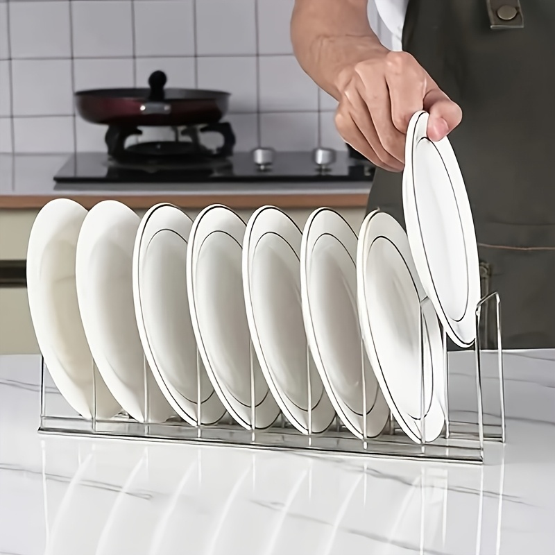 1 st roestvrijstalen keukenafd - Tech Accessories Organizer recensie en prijs