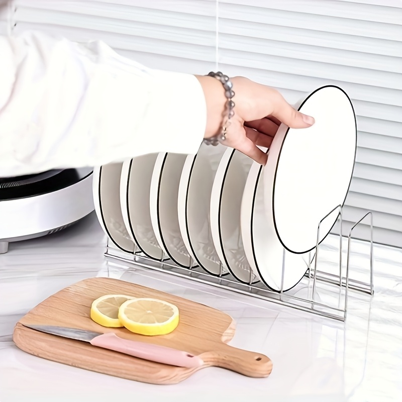 1 st roestvrijstalen keukenafd - Tech Accessories Organizer recensie en prijs