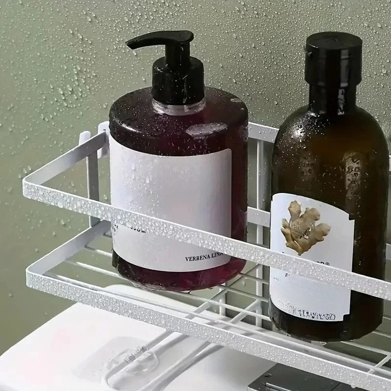 Opbergsysteem boven toilet - 3 - Tech Accessories Organizer recensie en prijs