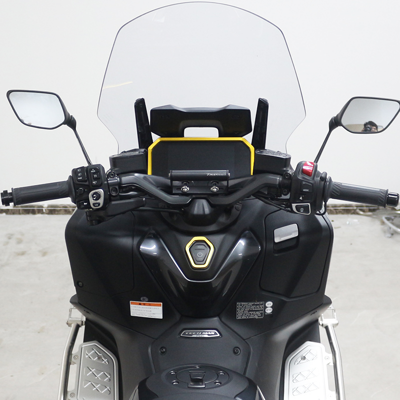 Motorfiets Accessoires Navigat - Tech Accessories Holder recensie en prijs