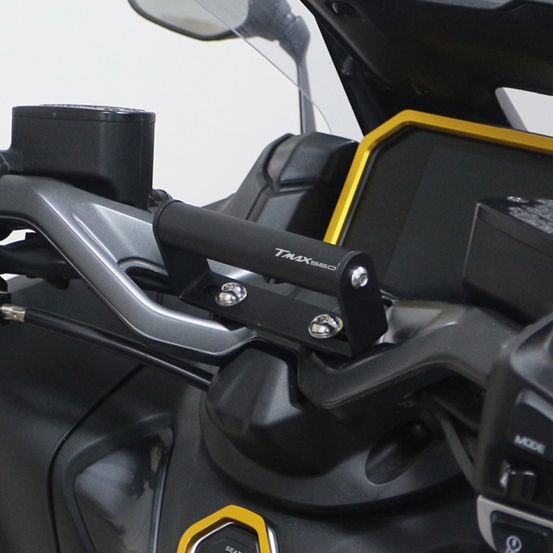 Motorfiets Accessoires Navigat - Tech Accessories Holder recensie en prijs