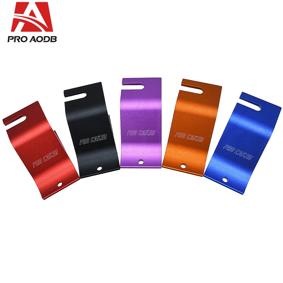 Universele bandenbeadlockhoude - Tech Accessories Holder recensie en prijs