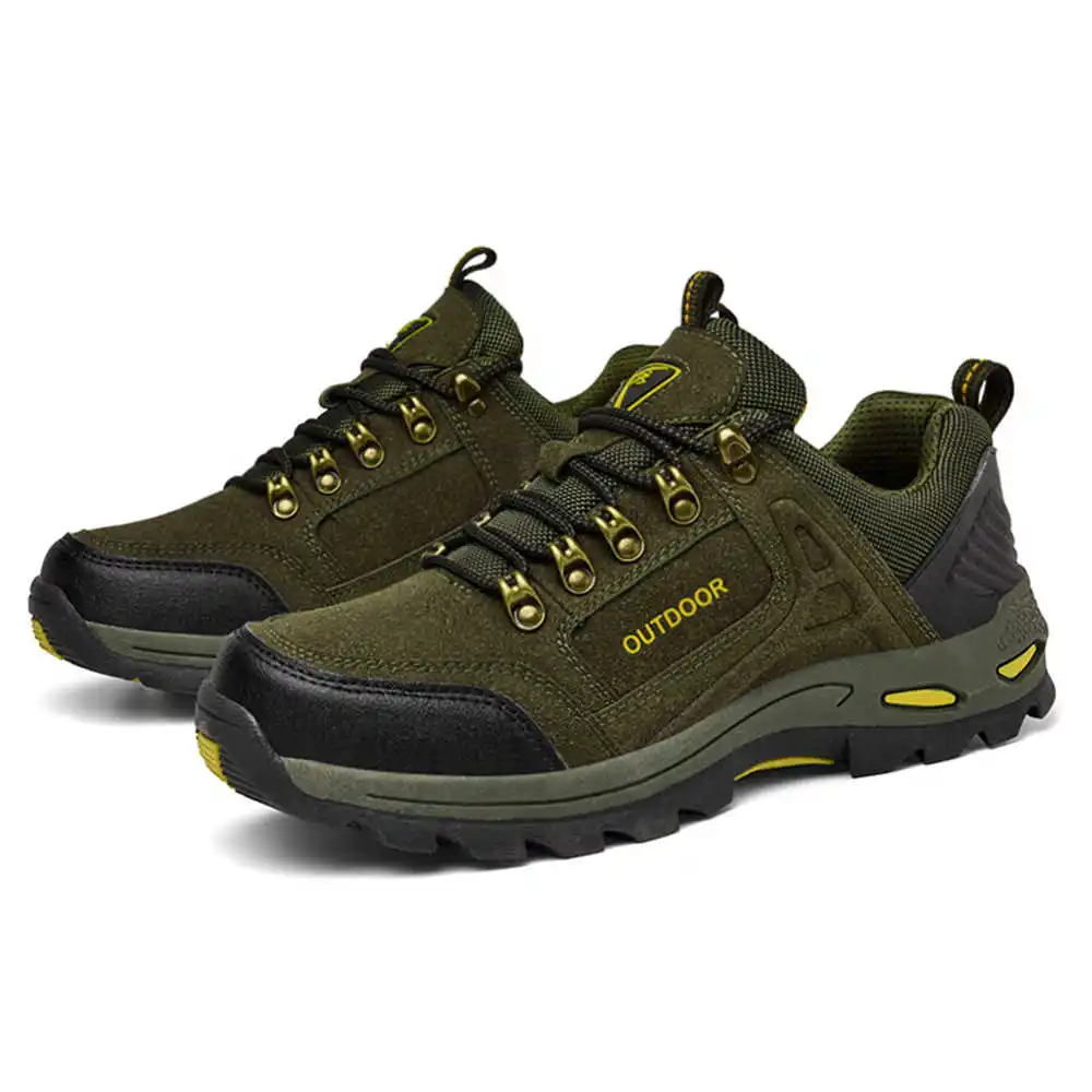 Antislip veterschoenen Wandele - Tech Accessories Key recensie en prijs