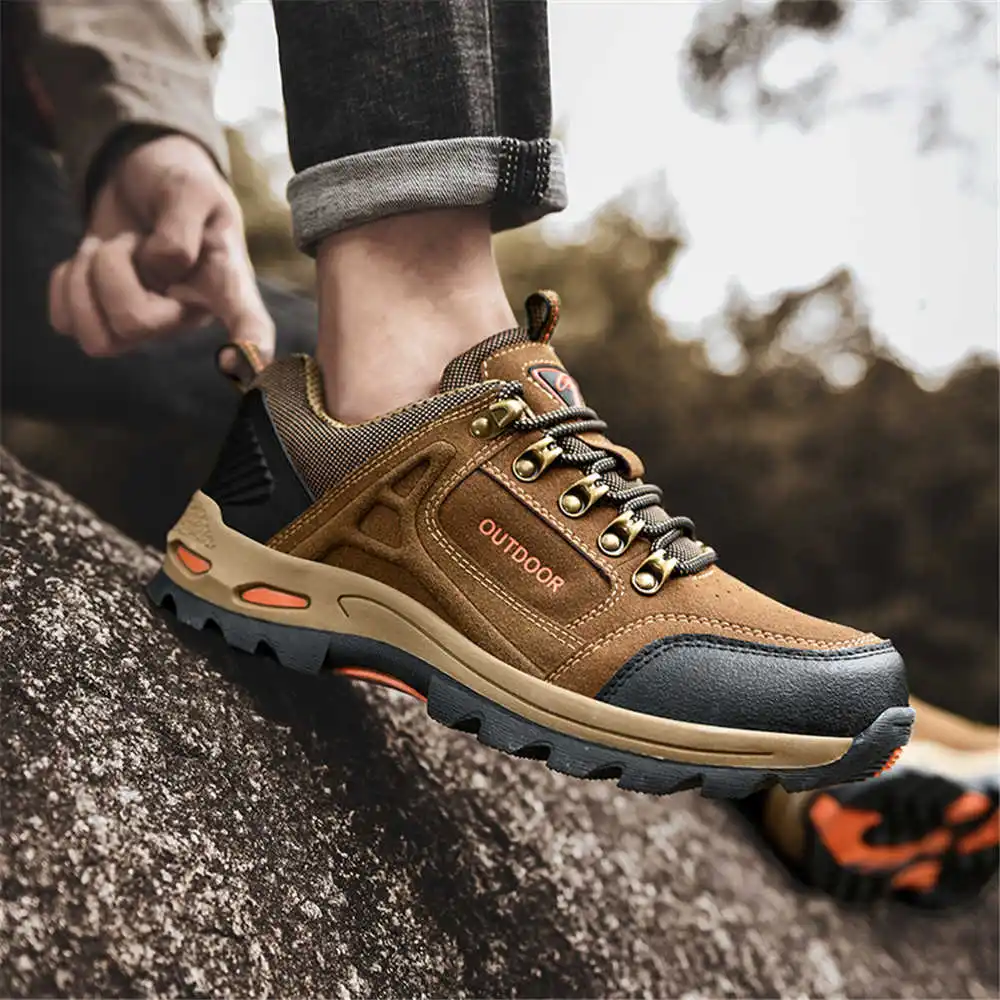 Antislip veterschoenen Wandele - Tech Accessories Key recensie en prijs