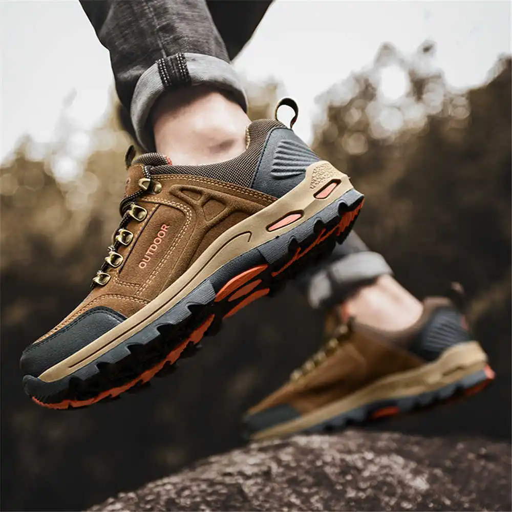 Antislip veterschoenen Wandele - Tech Accessories Key recensie en prijs