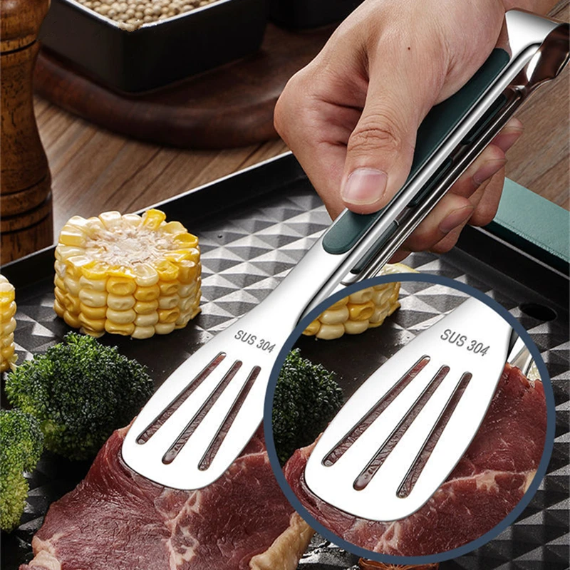 Roestvrijstalen BBQ-clip Antis - Hi Tech Kitchen Accessories recensie en prijs