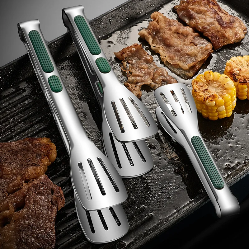 Roestvrijstalen BBQ-clip Antis - Hi Tech Kitchen Accessories recensie en prijs