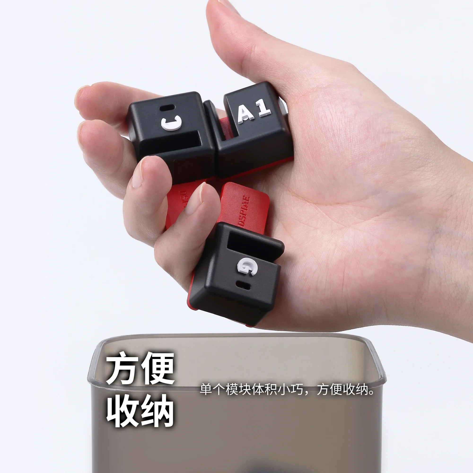Dspiae PT-SR Eenvoudige montag - Tech Accessories Holder recensie en prijs