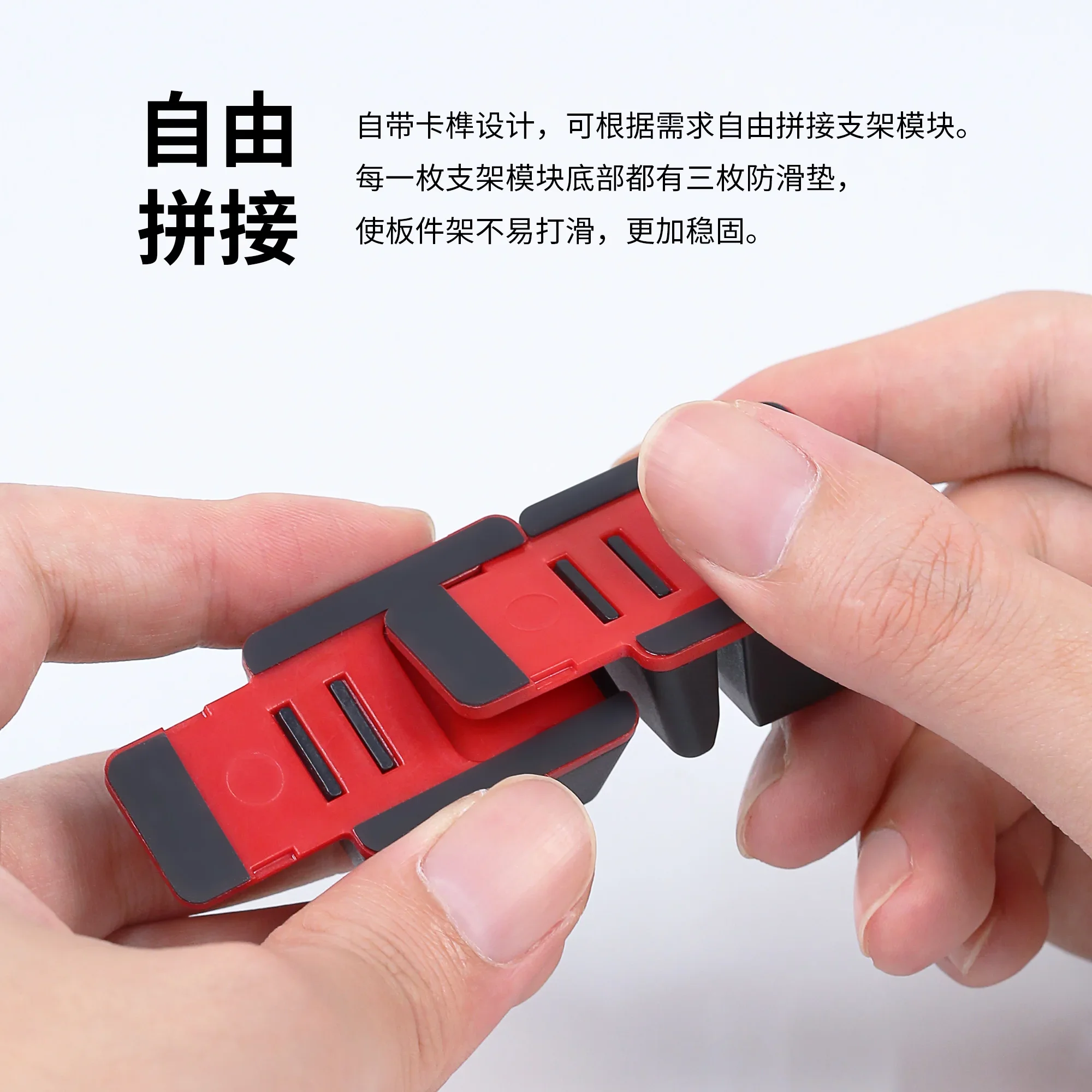 Dspiae PT-SR Eenvoudige montag - Tech Accessories Holder recensie en prijs