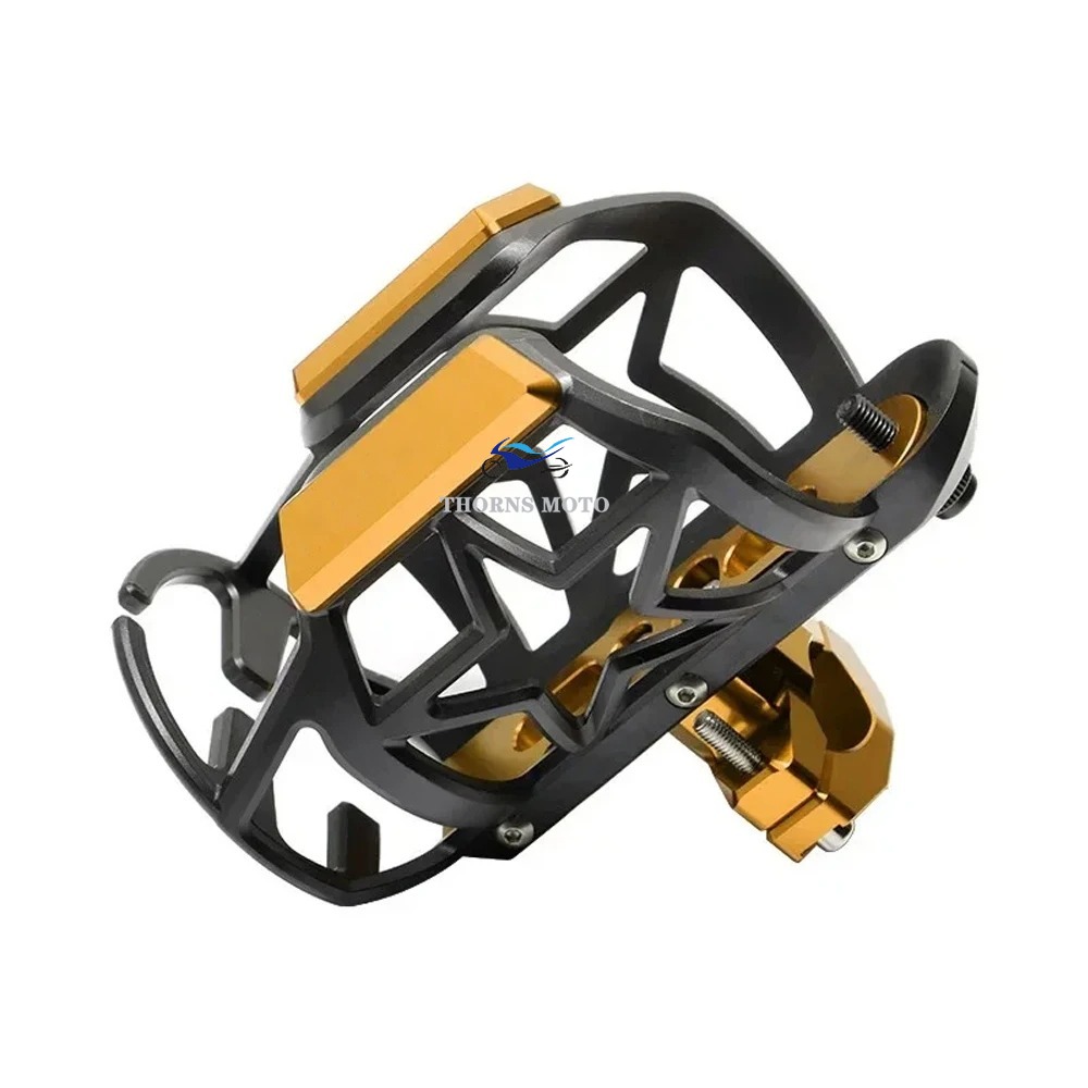 Motorfiets Koffiefles Houder V - Tech Accessories Holder recensie en prijs