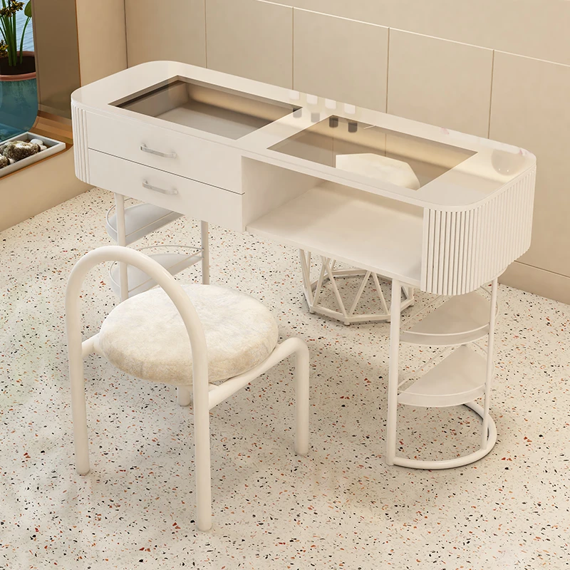 Accessoires Stand Nageltafel W - Tech Accessories Luxury recensie en prijs
