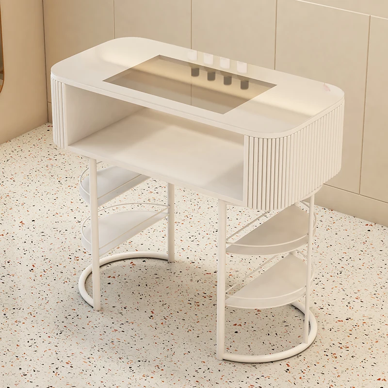 Accessoires Stand Nageltafel W - Tech Accessories Luxury recensie en prijs