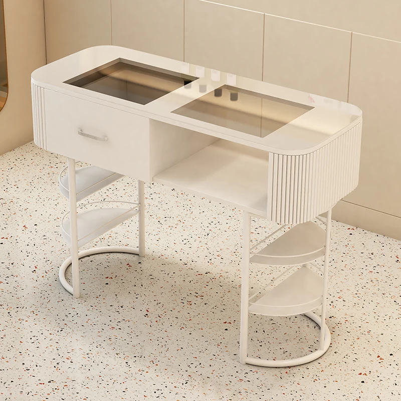 Accessoires Stand Nageltafel W - Tech Accessories Luxury recensie en prijs