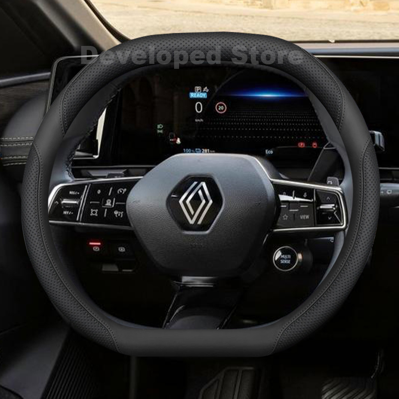 Auto Stuurhoes Voor Renault 5  - Tech Accessories Store recensie en prijs