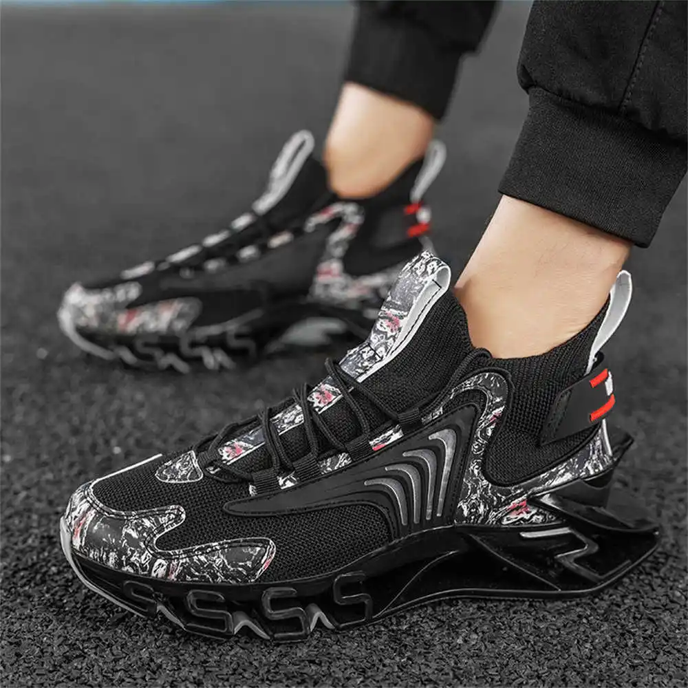 Blauwe Slipon Lange Roze Laarz - Tech Accessories Store recensie en prijs