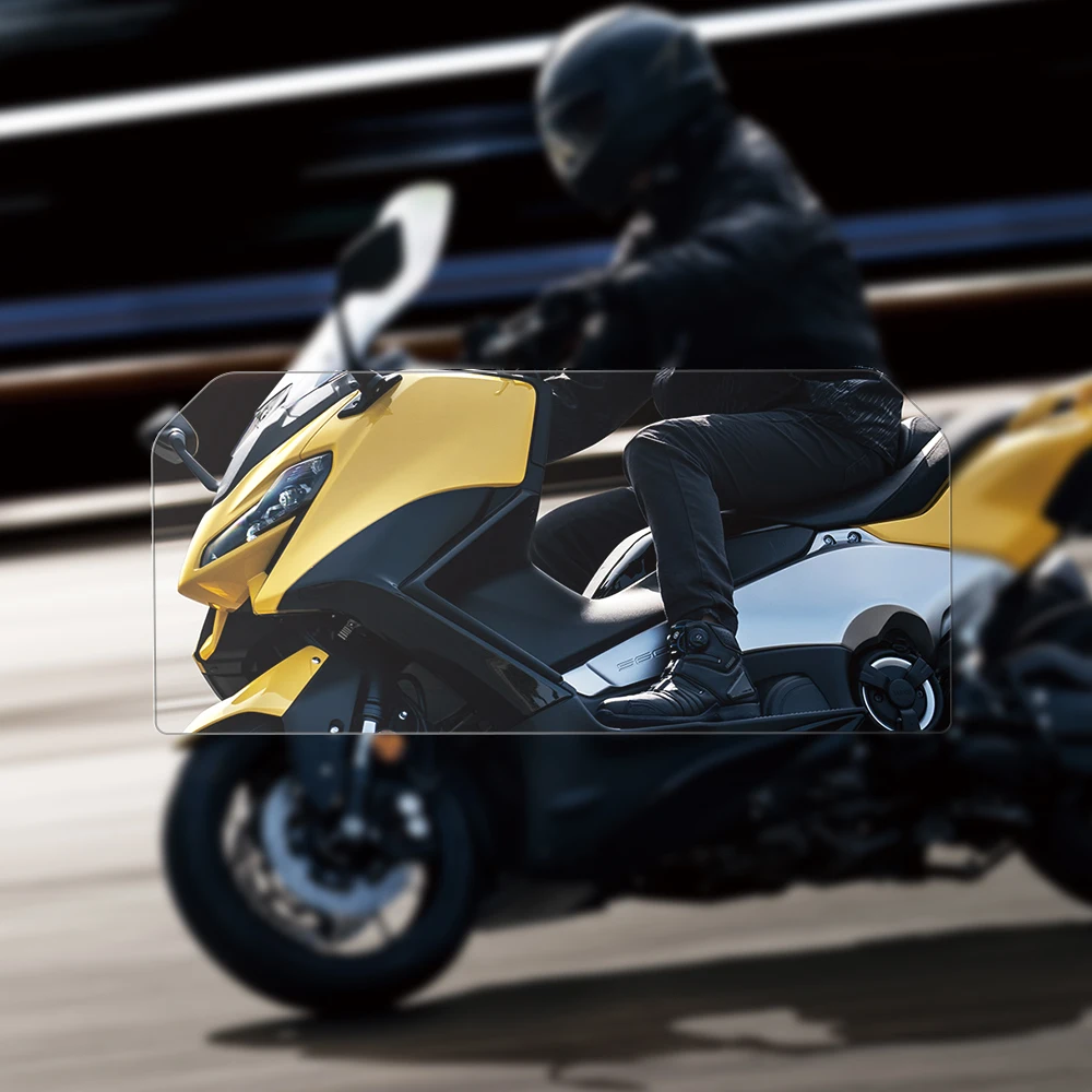 Motorcycle Scratch Cluster Bes - Tech Accessories Store recensie en prijs