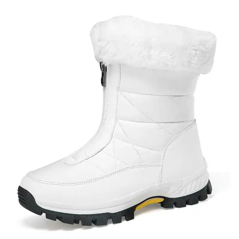 Dameslaarzen Sneakers Wandelen - Tech Accessories Key recensie en prijs