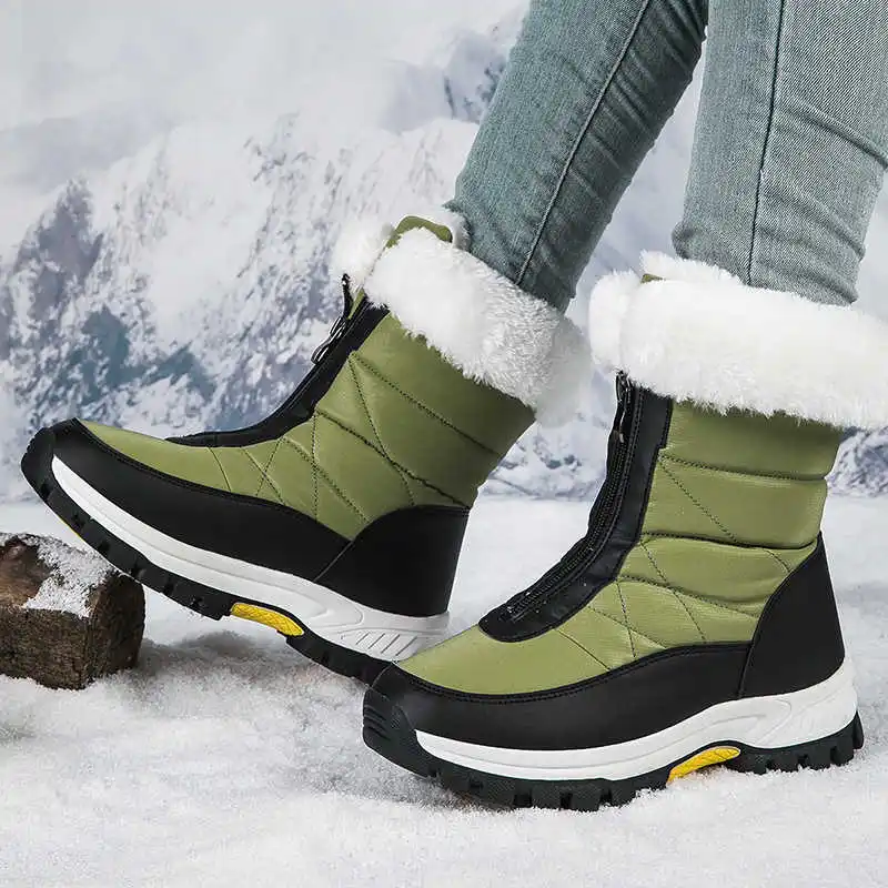 Dameslaarzen Sneakers Wandelen - Tech Accessories Key recensie en prijs