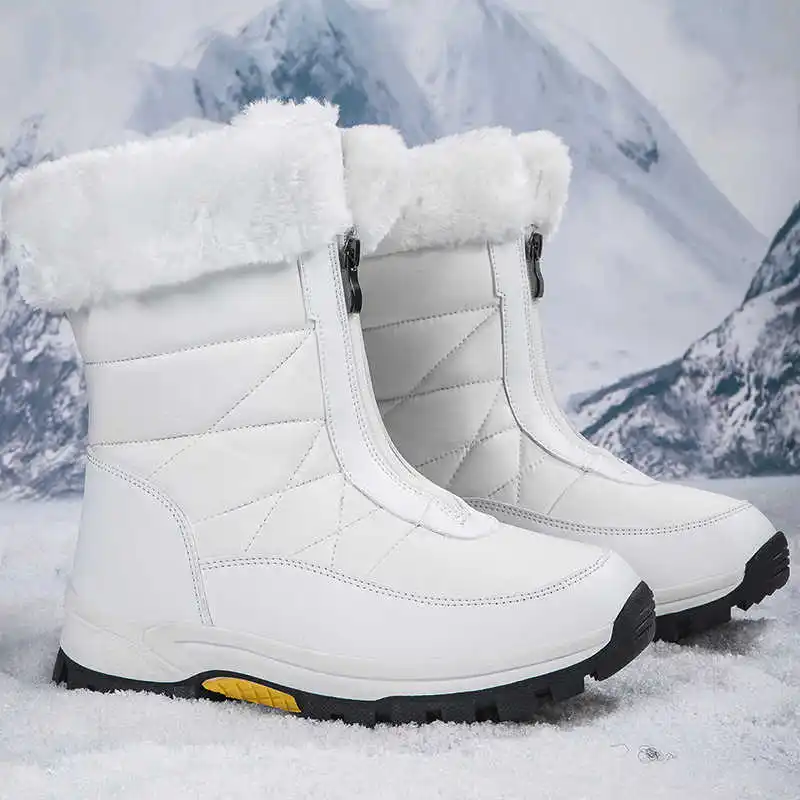 Dameslaarzen Sneakers Wandelen - Tech Accessories Key recensie en prijs