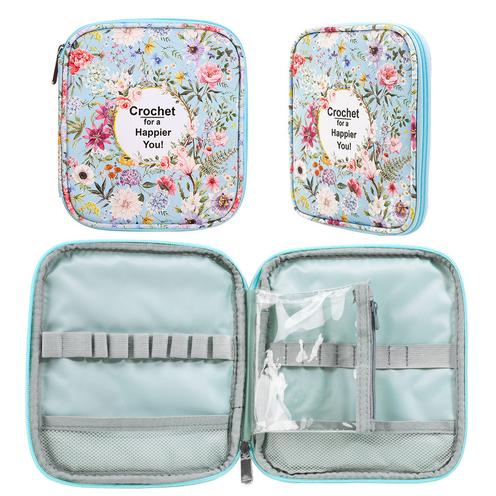 Waterdichte brei-accessoire op - Tech Accessories Organizer recensie en prijs