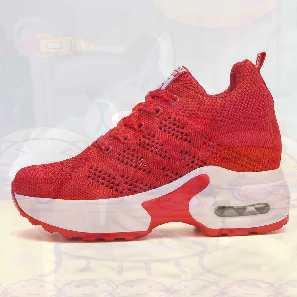 Rode maat 36 schoenen vrouw te - Tech Accessories Store recensie en prijs