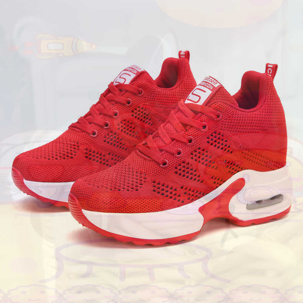 Rode maat 36 schoenen vrouw te - Tech Accessories Store recensie en prijs