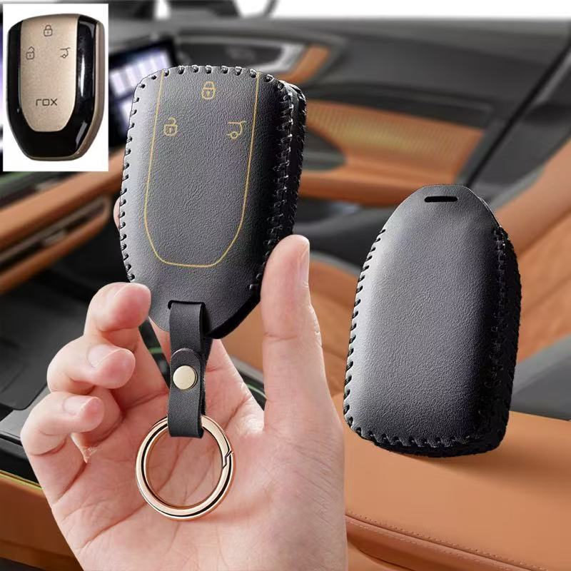 Auto Accessoires Sleutel Case  - Tech Accessories Bag recensie en prijs