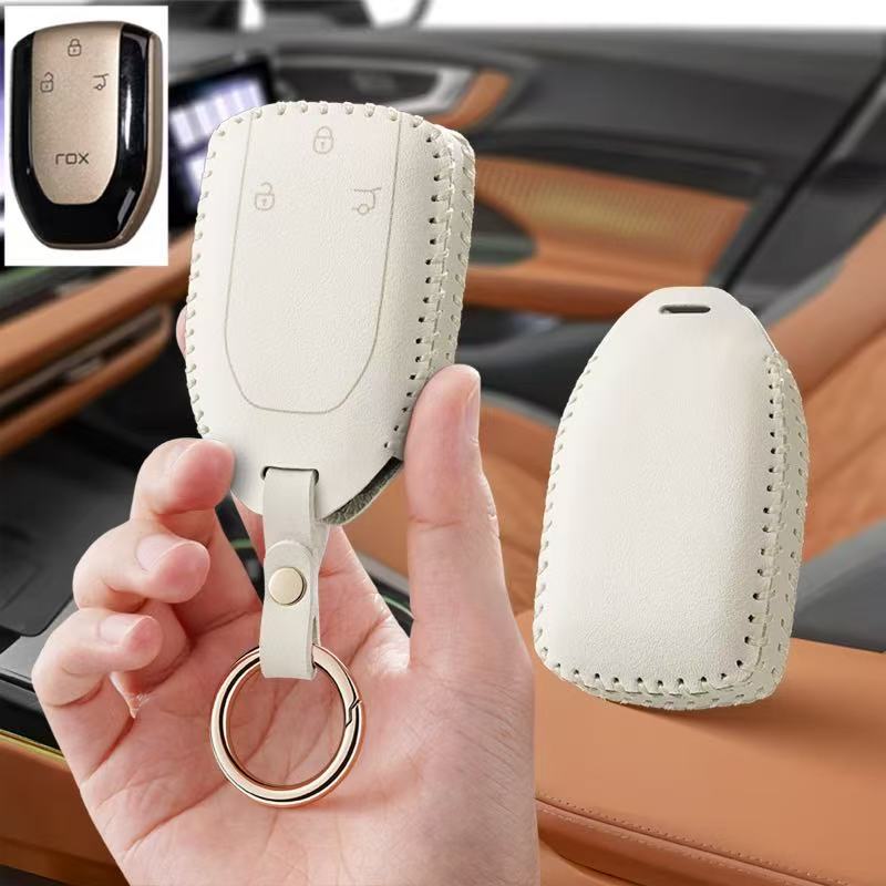 Auto Accessoires Sleutel Case  - Tech Accessories Bag recensie en prijs